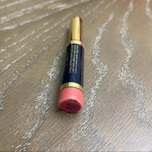 {AUSSIE ROSE LIPSENSE} - Picture 3 of 4